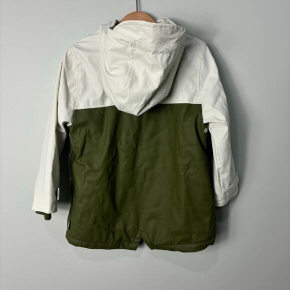 Zara Hooded Jacket - Picture 2 of 6